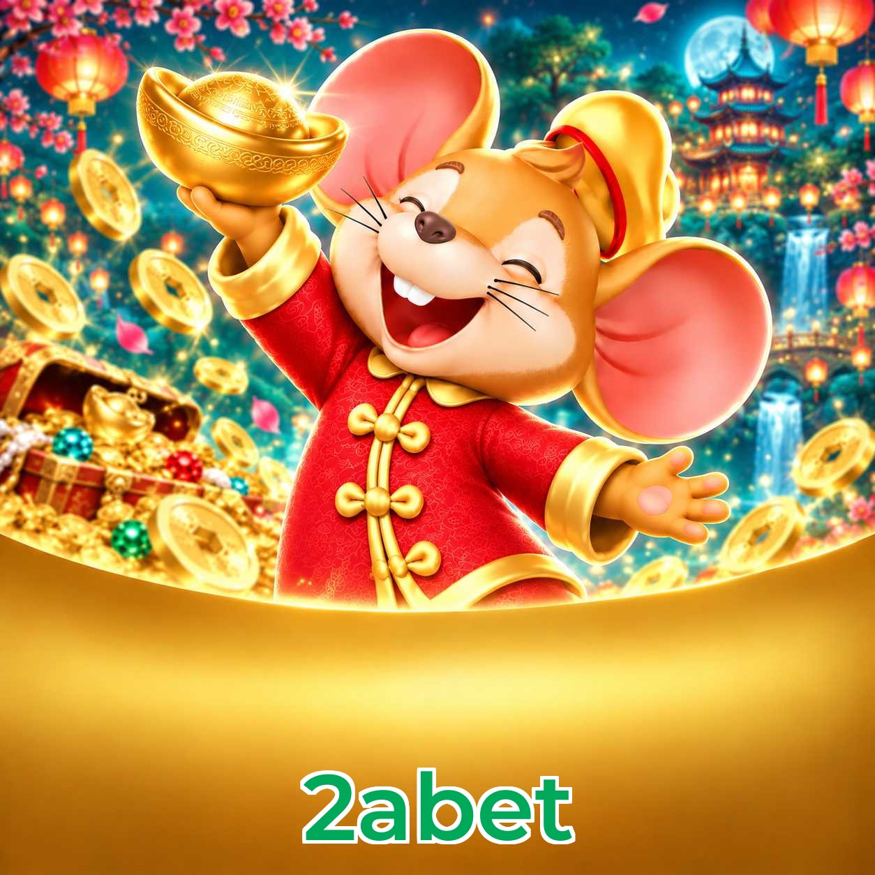 2abet RTP Testing