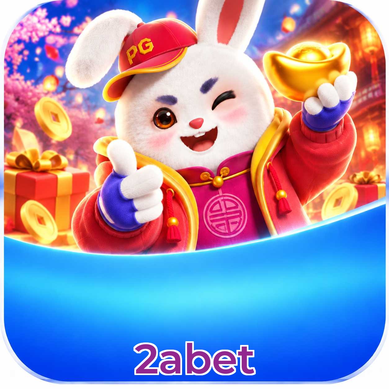 2abet Jogos Exclusivos