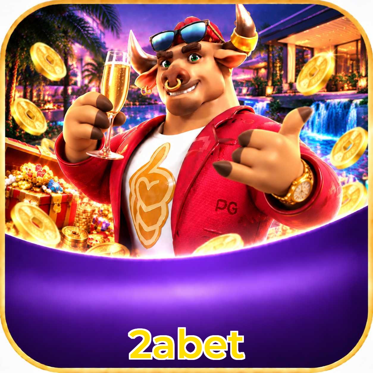 2abet VIP Telegram