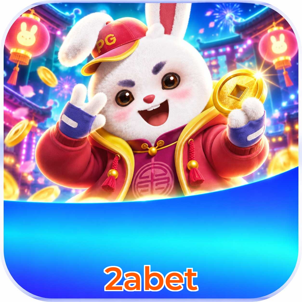 2abet 2FA