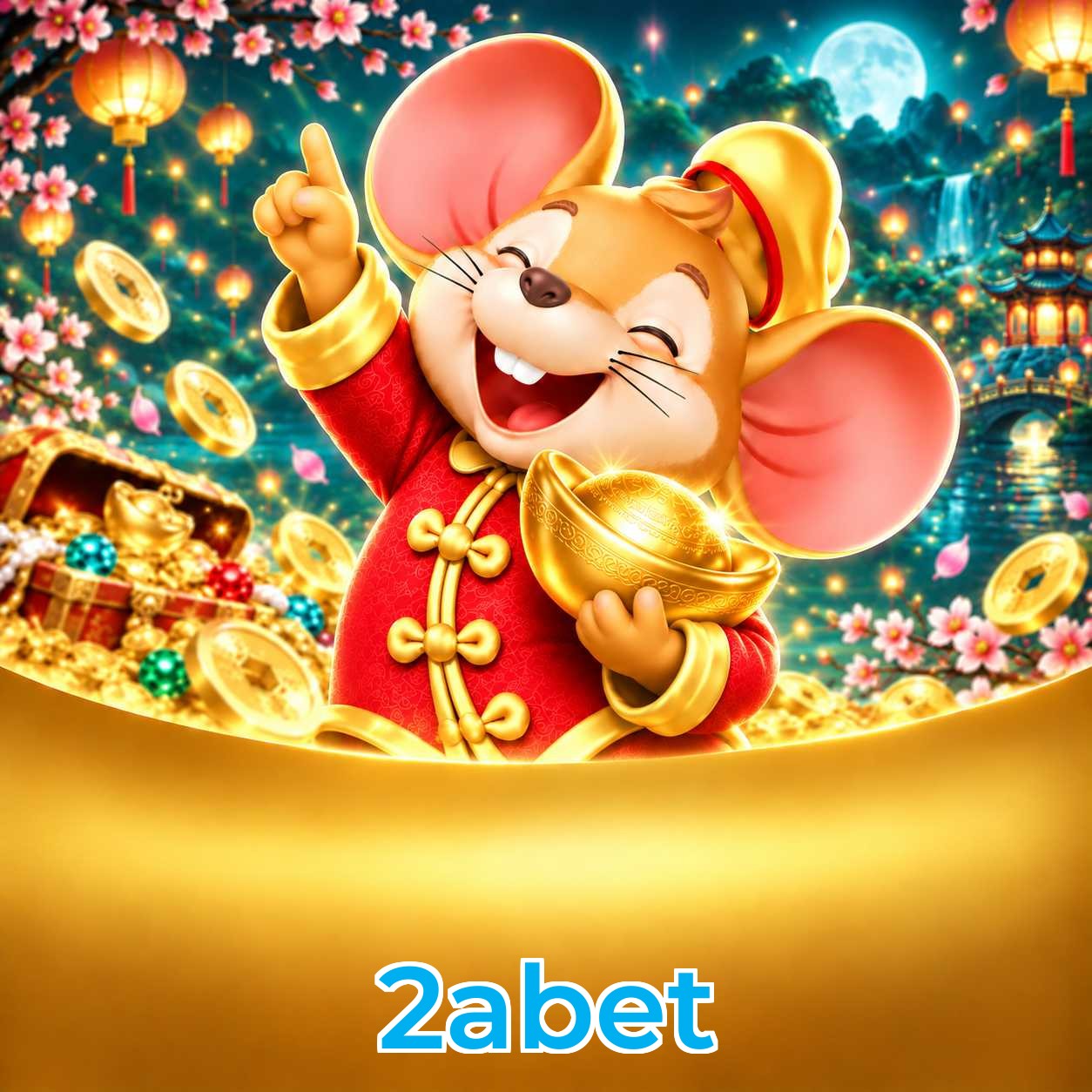 2abet Promotions