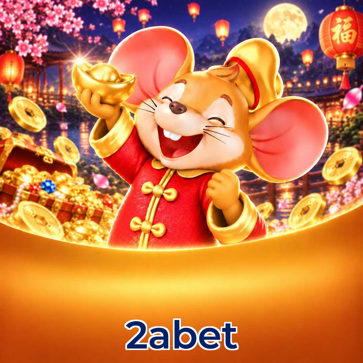 2abet Telegram