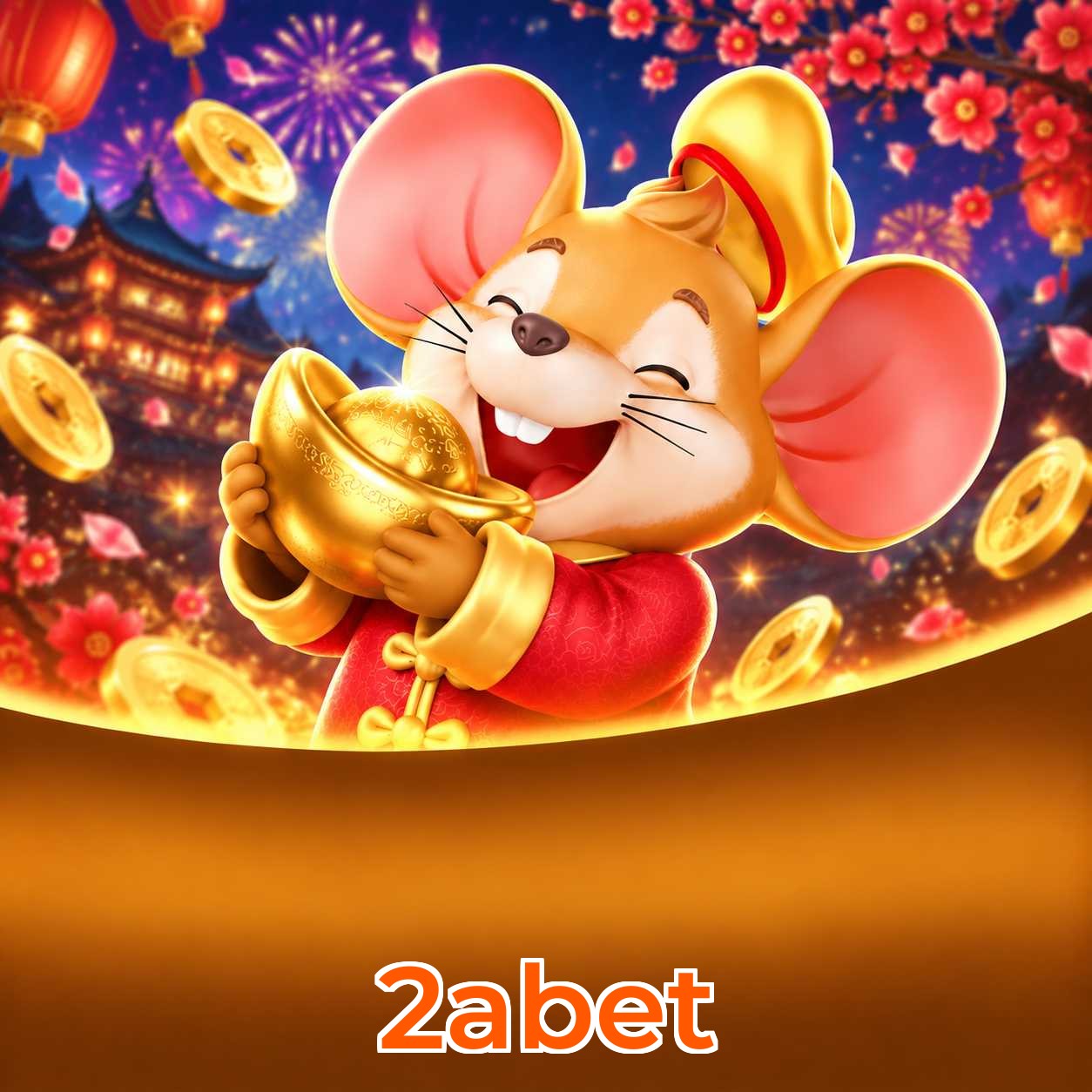 2abet Logo