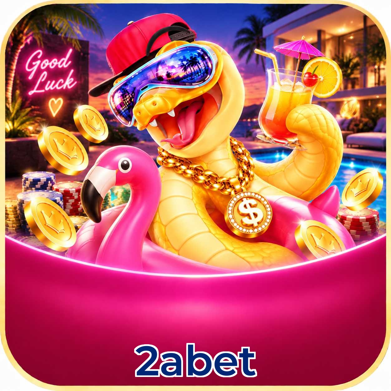 2abet Facebook Support
