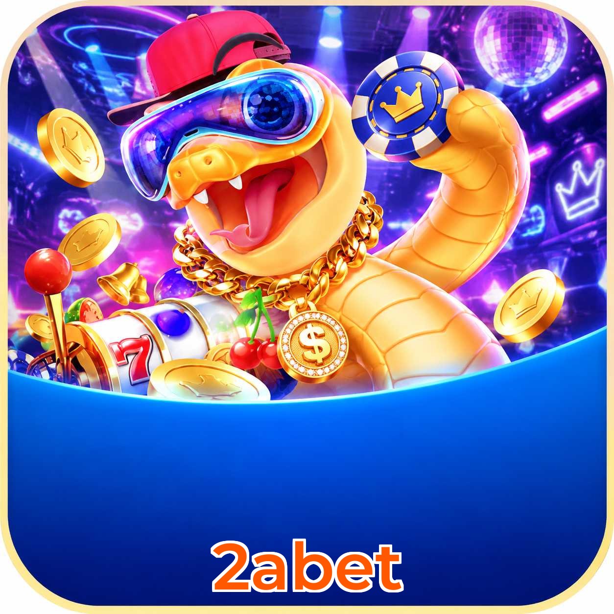 Baixar 2abet Android