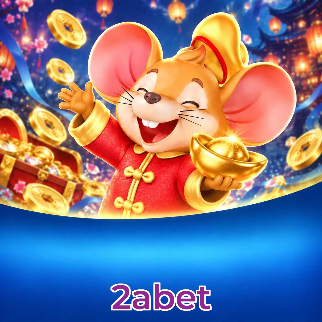 2abet Top Slots