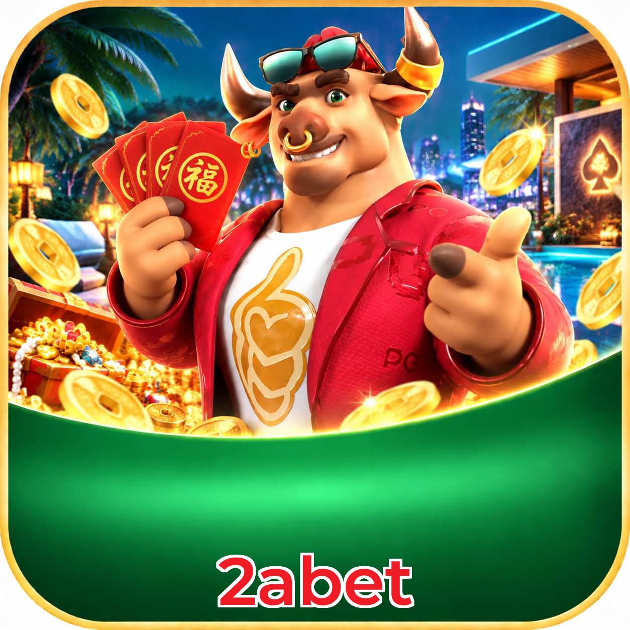 2abet Cashback