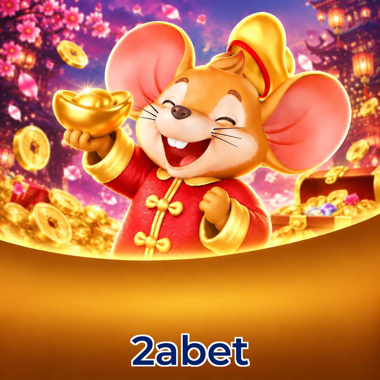 2abet Fortune Tiger RTP