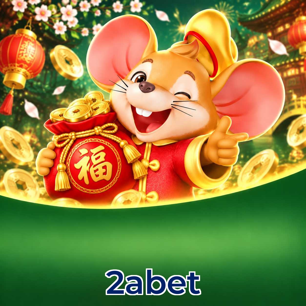 2abet Logo