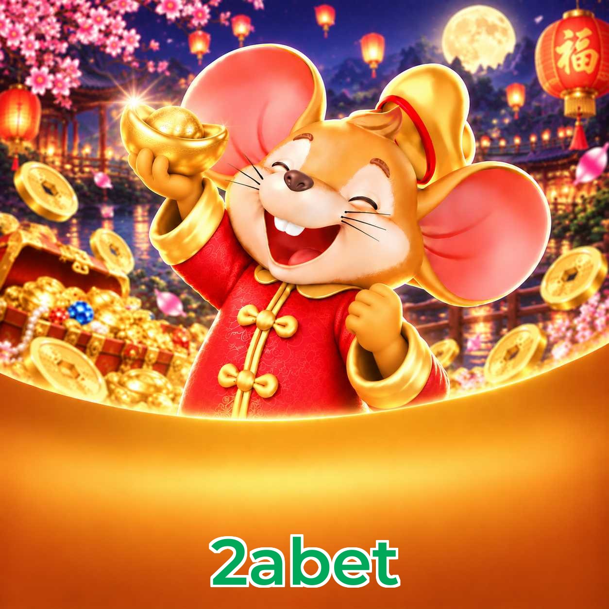 2abet Fortune Tiger Tips