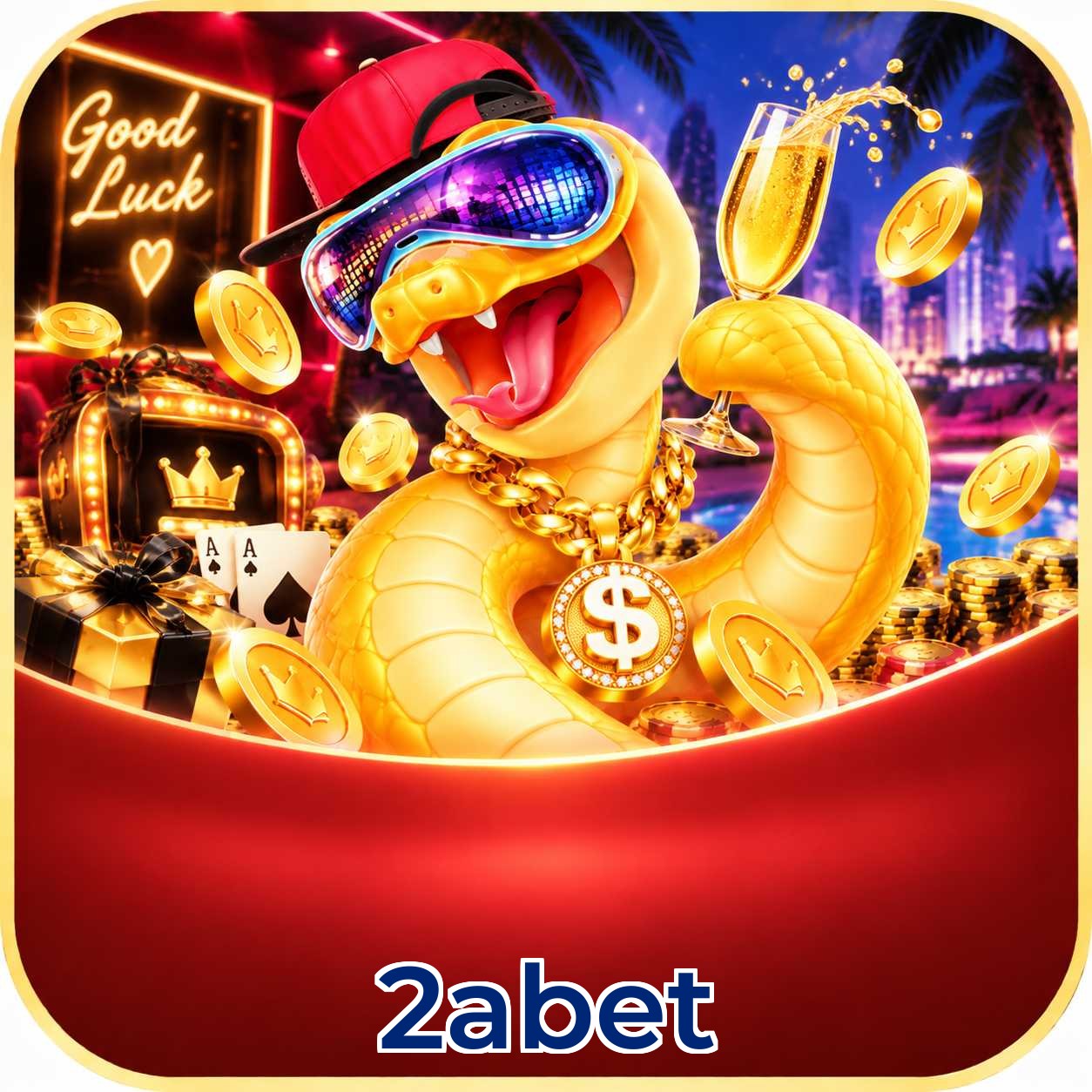 2abet Logo