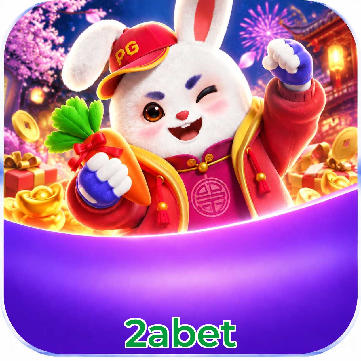 2abet VIP Níveis
