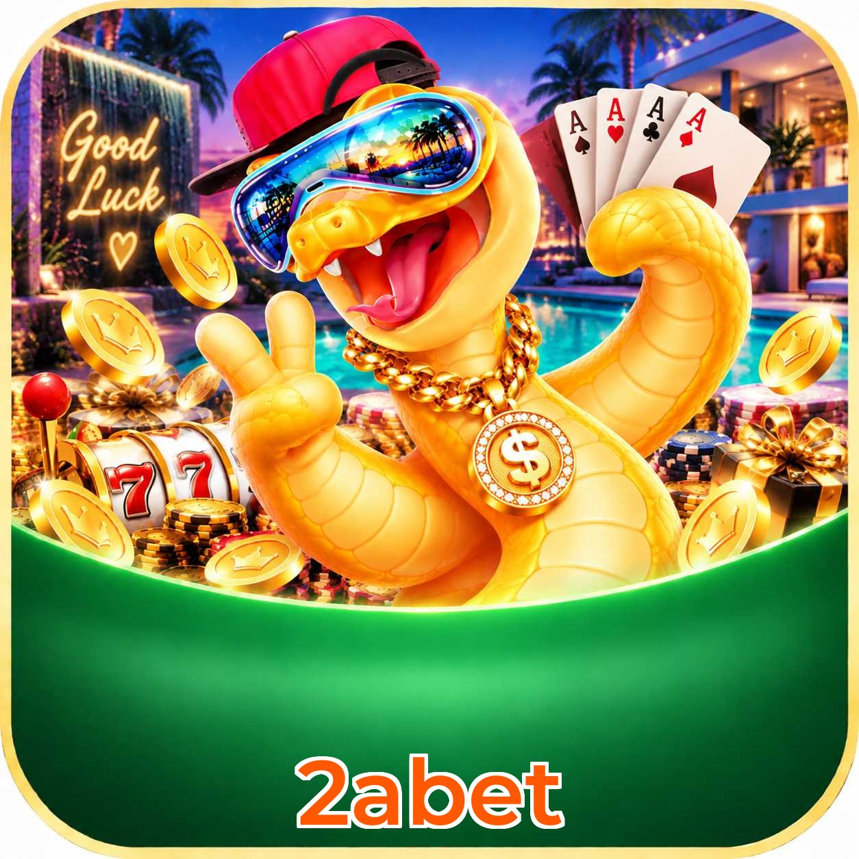 2abet Bet Types