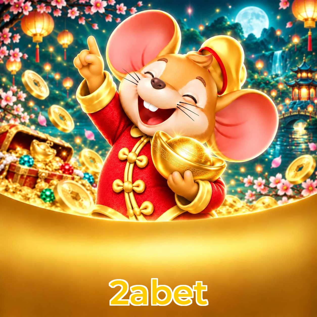 2abet Logo