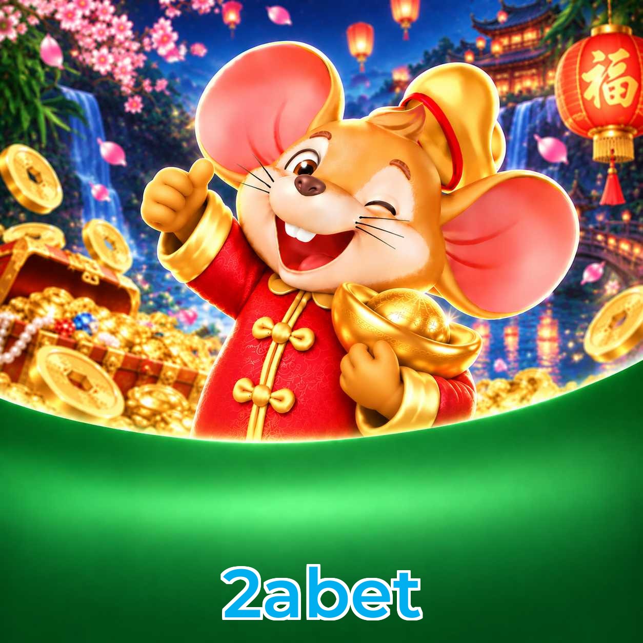 2abet Telegram Stats