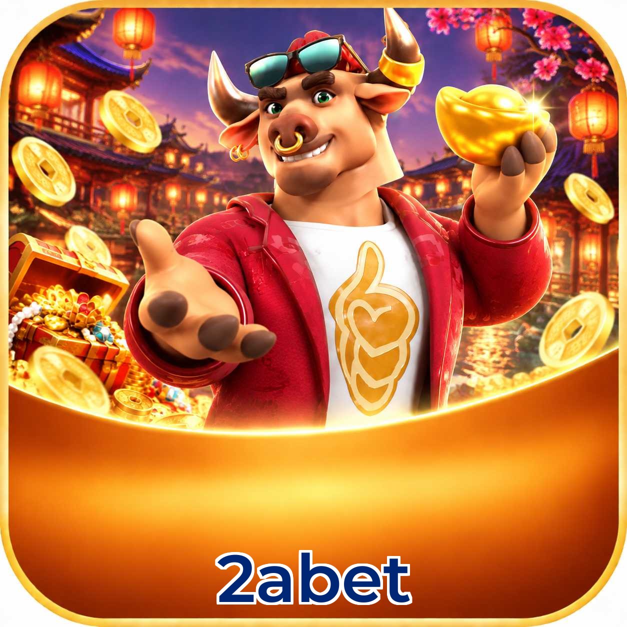 2abet Logo