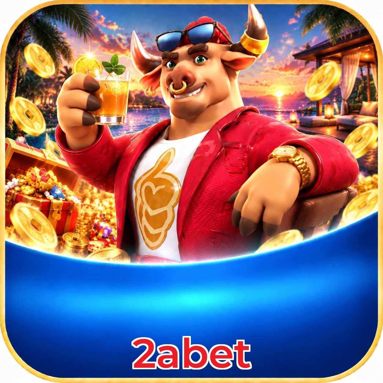2abet Fortune Tiger Game
