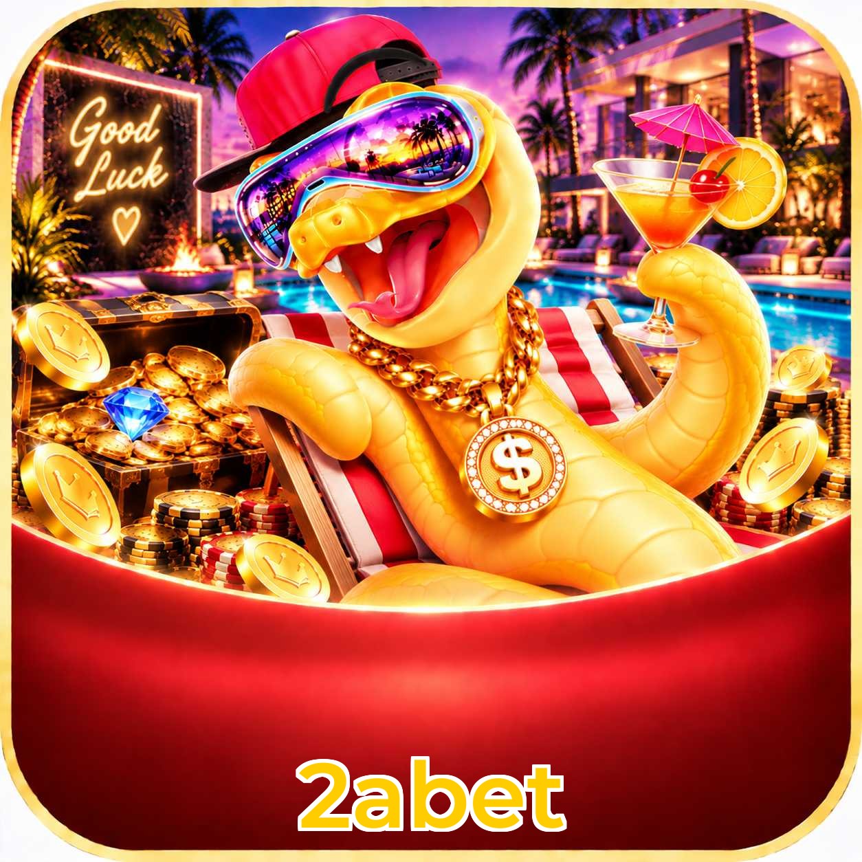 2abet Live Dealers